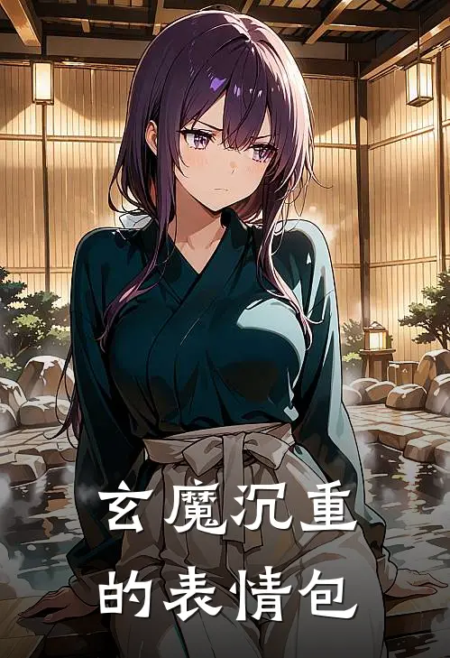 玄魔沉重的表情包