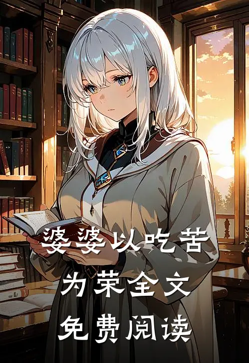 婆婆以吃苦为荣全文免费阅读