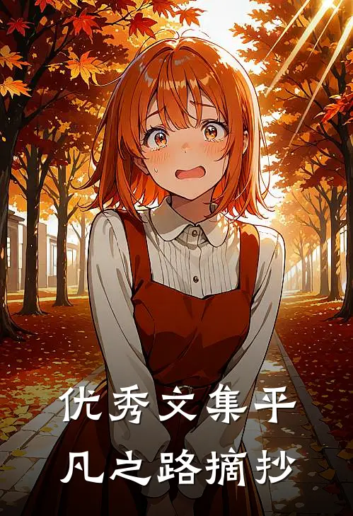 优秀文集平凡之路摘抄