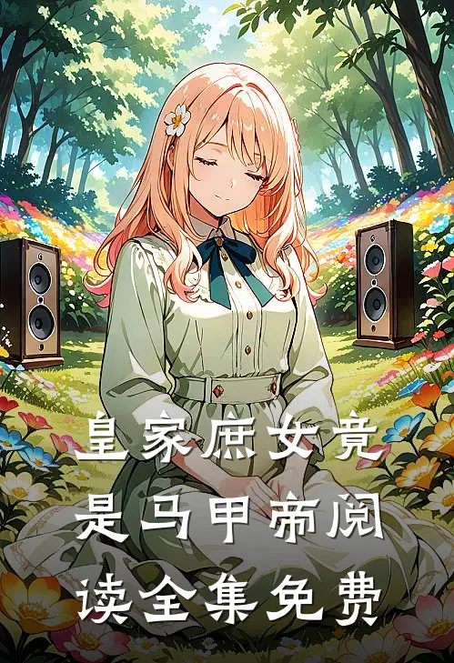 皇家庶女竟是马甲帝阅读全集免费