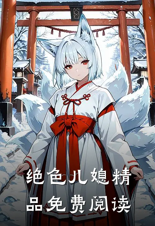 绝色儿媳精品免费阅读