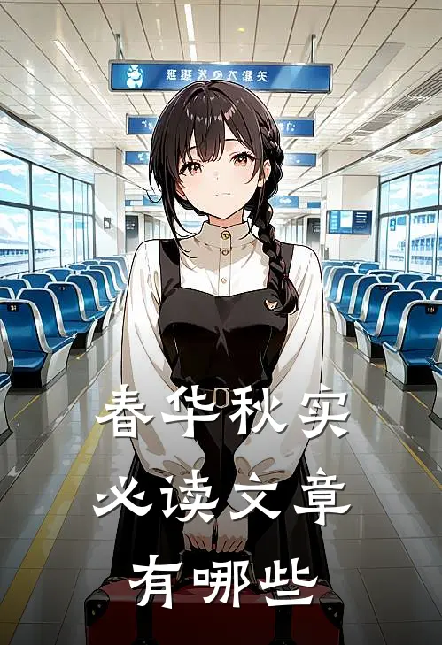 春华秋实必读文章有哪些