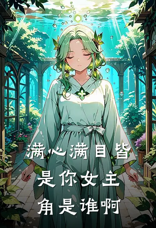 满心满目皆是你女主角是谁啊