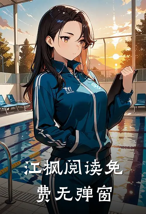 江枫阅读免费无弹窗