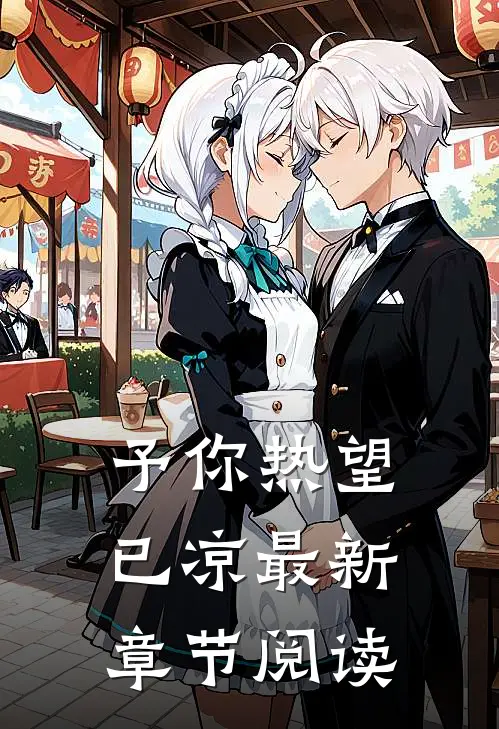 予你热望已凉最新章节阅读