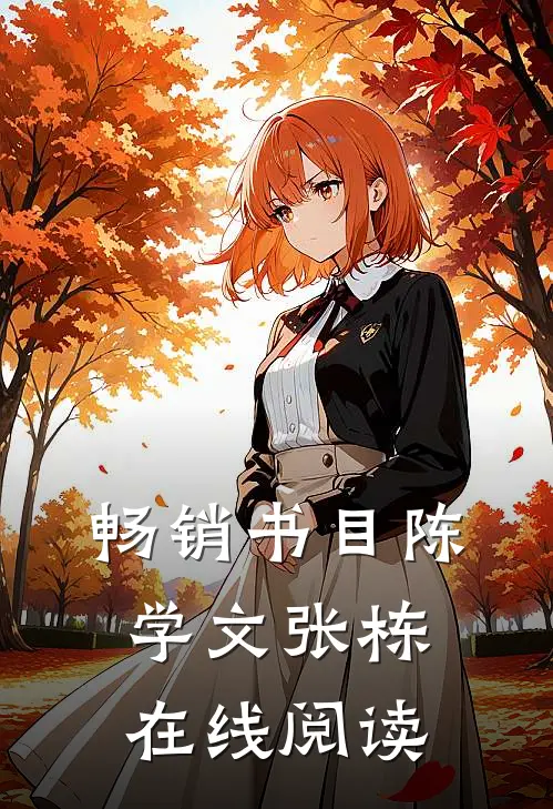 畅销书目陈学文张栋在线阅读