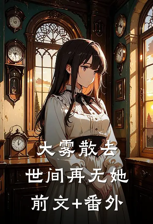 大雾散去，世间再无她前文+番外