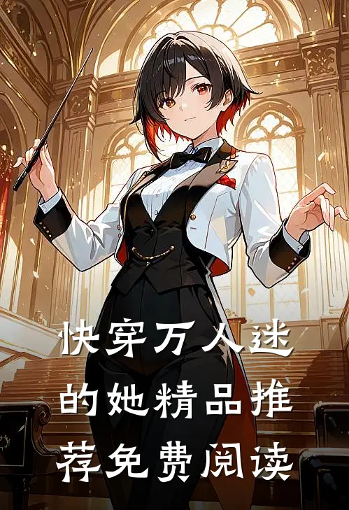 快穿万人迷的她精品推荐免费阅读