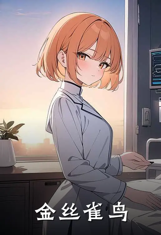 金丝雀鸟