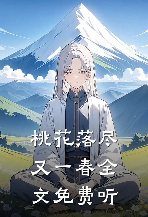桃花落尽又一春全文免费听