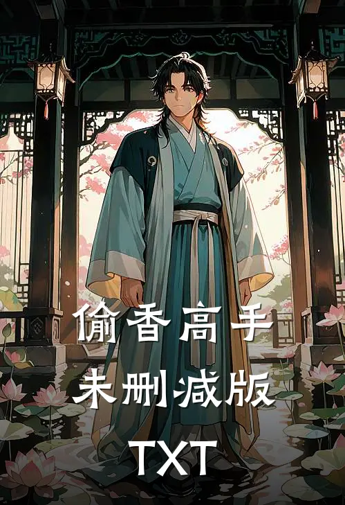 偷香高手未删减版TXT