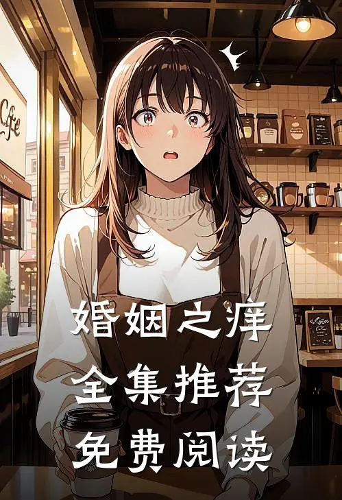 婚姻之痒全集推荐免费阅读