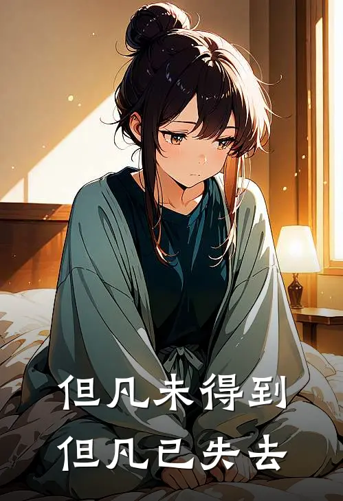 但凡未得到但凡已失去