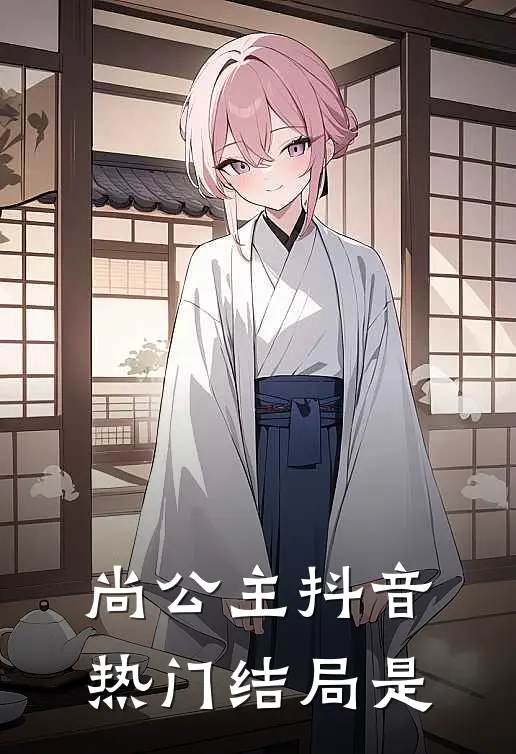 尚公主抖音热门结局是