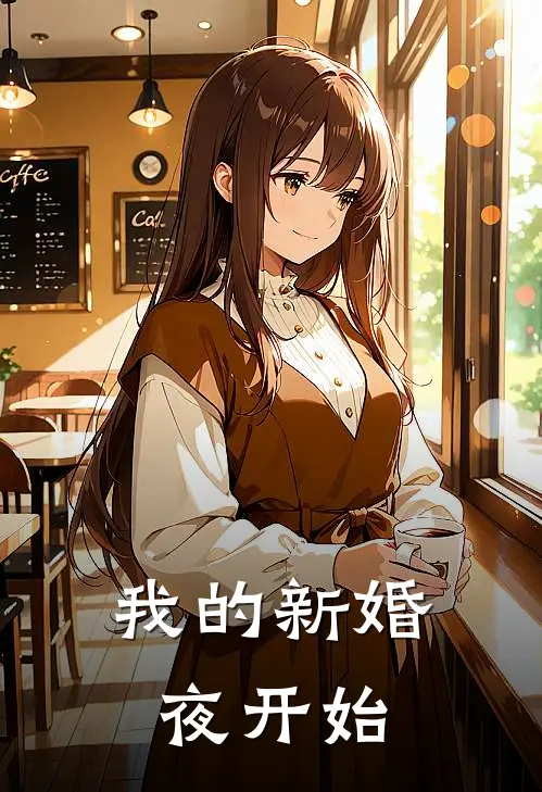 我的新婚夜开始