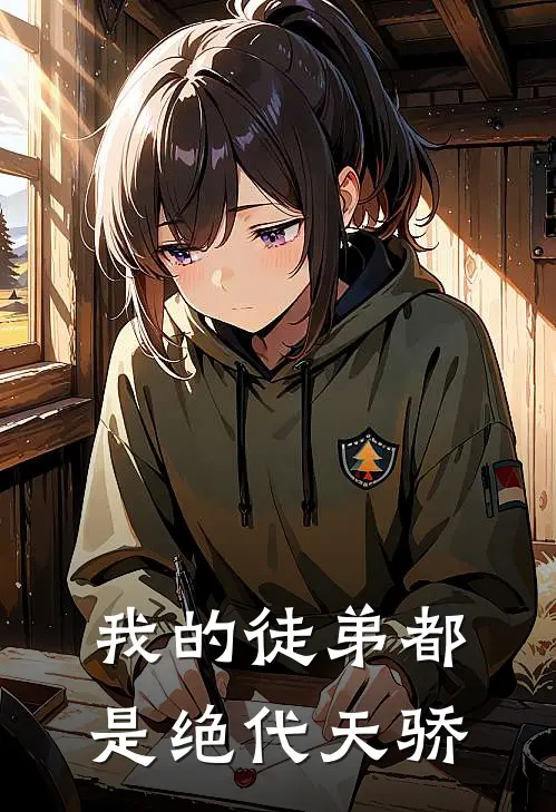 我的徒弟都是绝代天骄