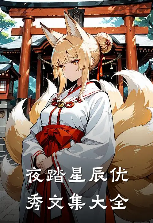 夜踏星辰优秀文集大全