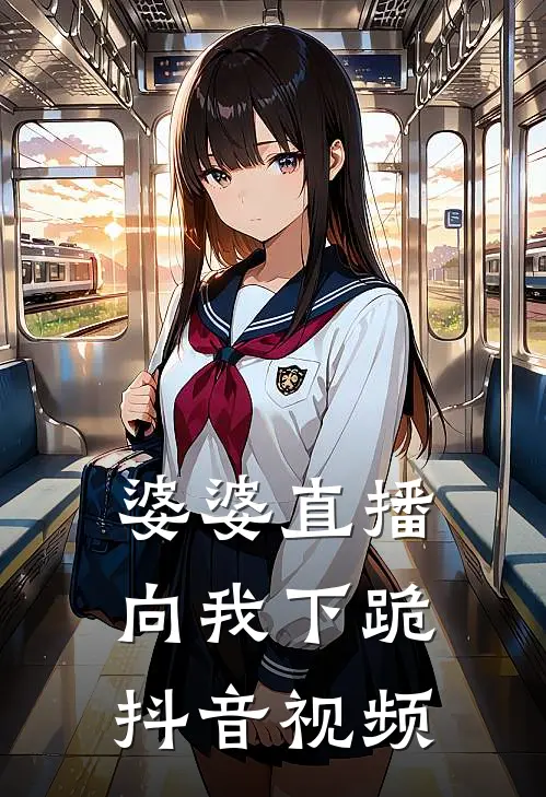 婆婆直播向我下跪抖音视频