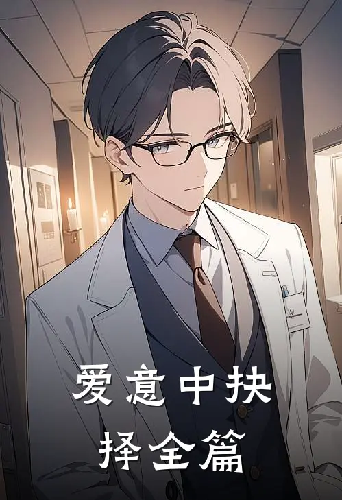 爱意中抉择全篇