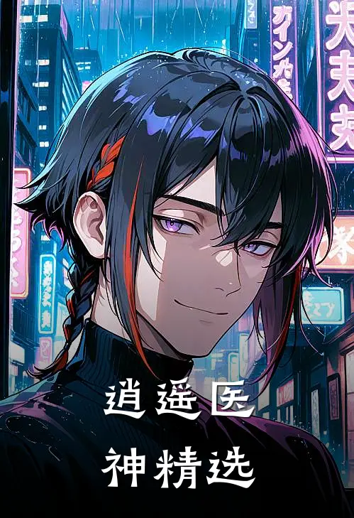 逍遥医神精选