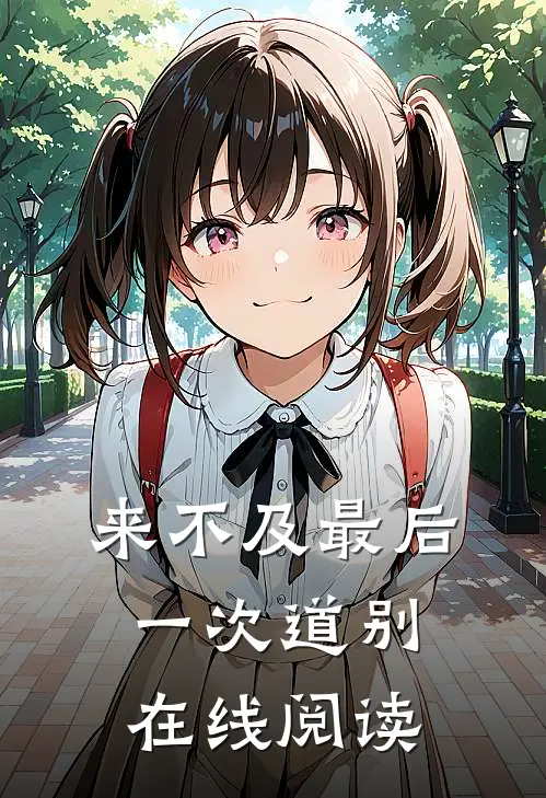 来不及最后一次道别在线阅读