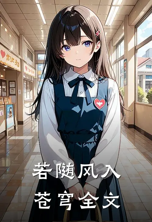 若随风入苍穹全文