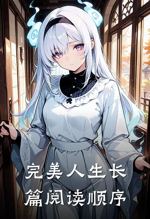 完美人生长篇阅读顺序