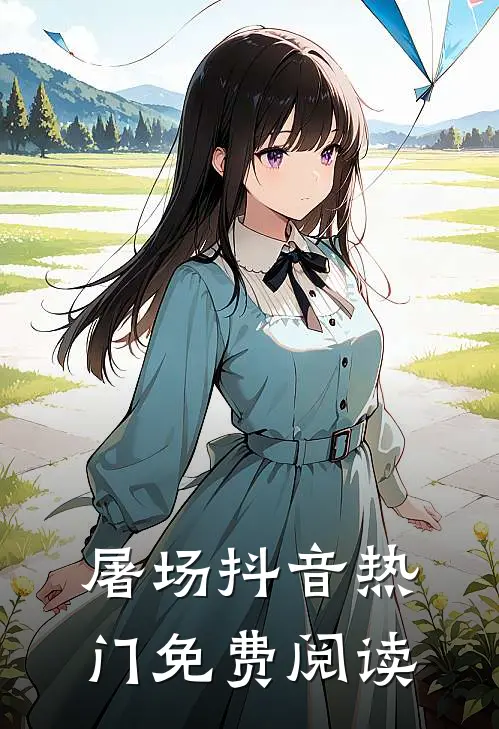 屠场抖音热门免费阅读