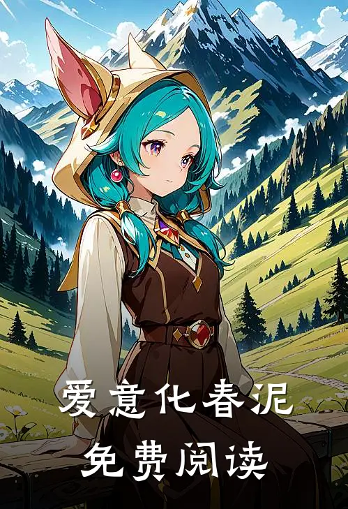 爱意化春泥免费阅读