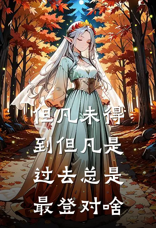 但凡未得到 但凡是过去 总是最登对啥