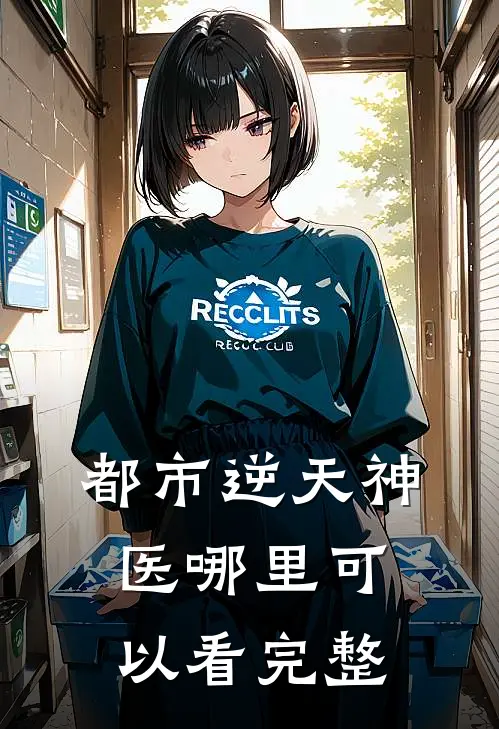 都市逆天神医哪里可以看完整