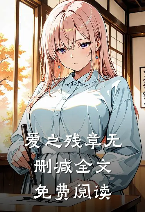 爱之残章无删减全文免费阅读