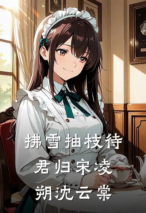 拂雪抽枝待君归宋凌朔沈云棠