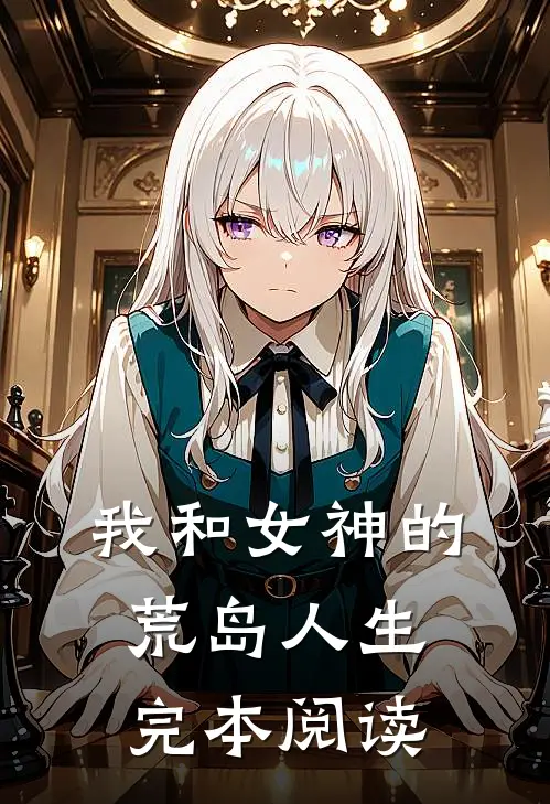 我和女神的荒岛人生完本阅读