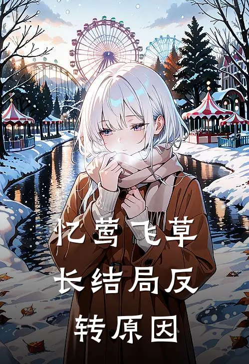 忆莺飞草长结局反转原因