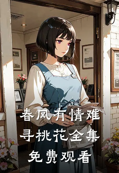 春风有情难寻桃花全集免费观看