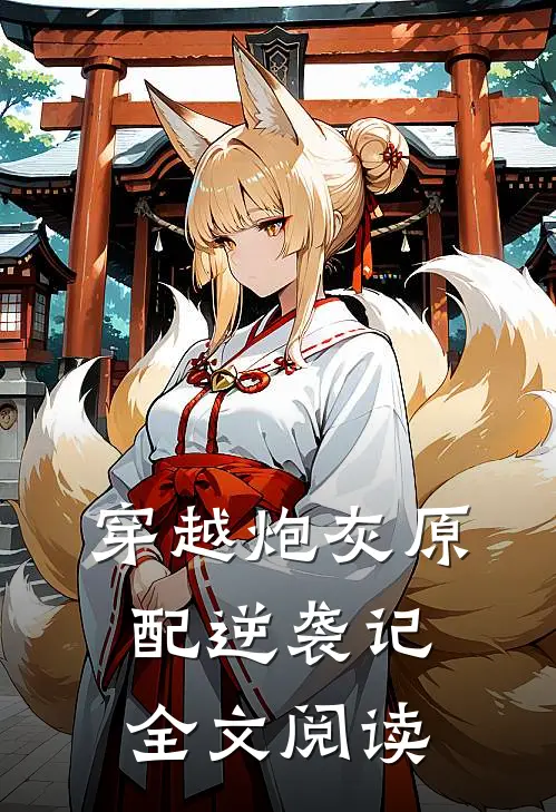 穿越炮灰原配逆袭记全文阅读
