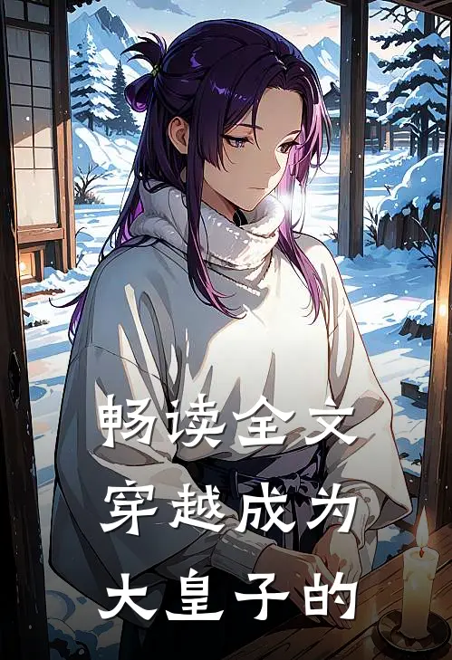 畅读全文穿越成为大皇子的