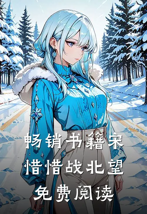 畅销书籍宋惜惜战北望免费阅读