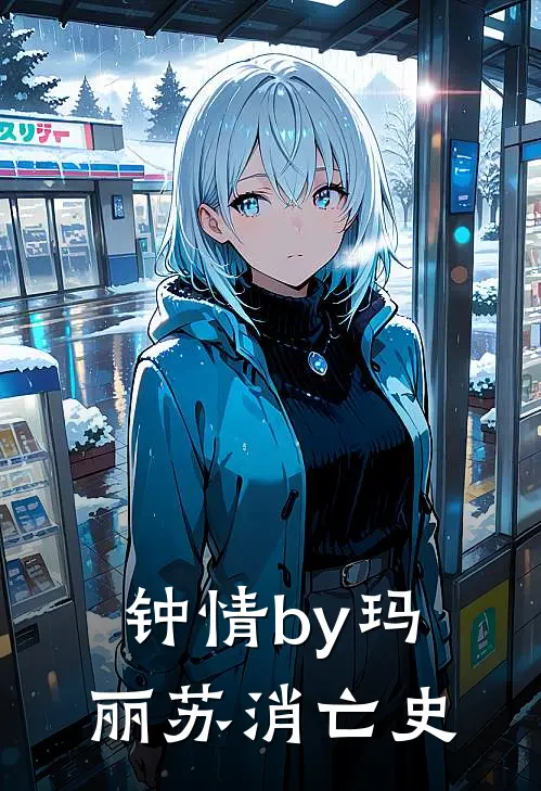 钟情by玛丽苏消亡史