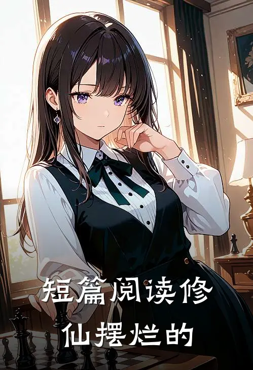 短篇阅读修仙摆烂的