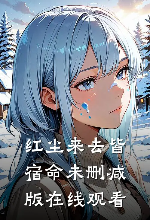 红尘来去皆宿命未删减版在线观看