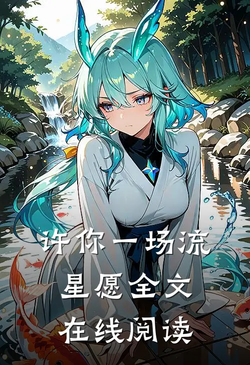 许你一场流星愿全文在线阅读