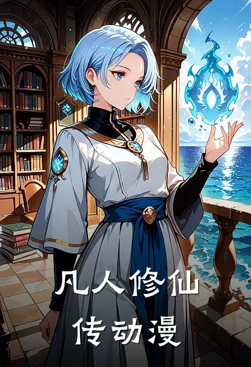 凡人修仙传动漫