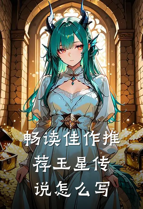畅读佳作推荐玉星传说怎么写