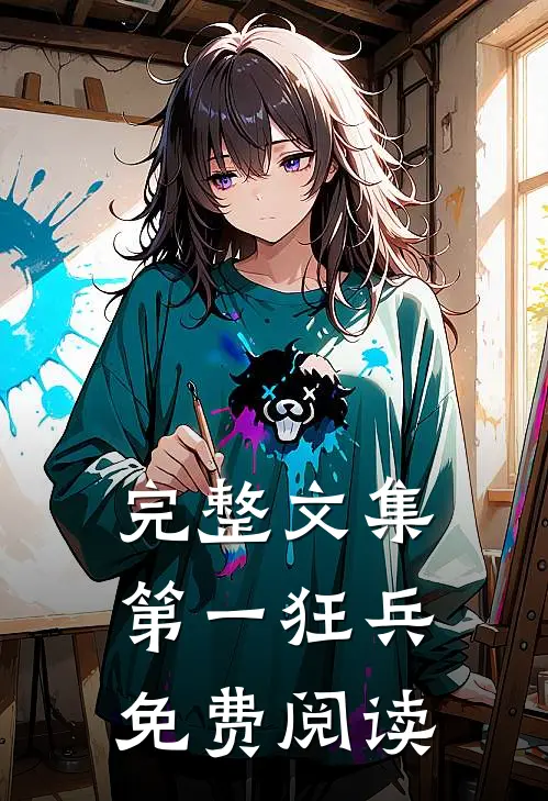 完整文集第一狂兵免费阅读