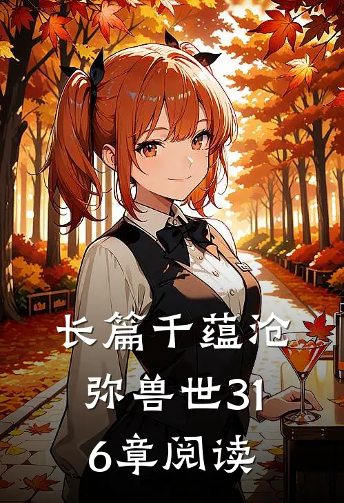 长篇千蕴沧弥兽世316章阅读