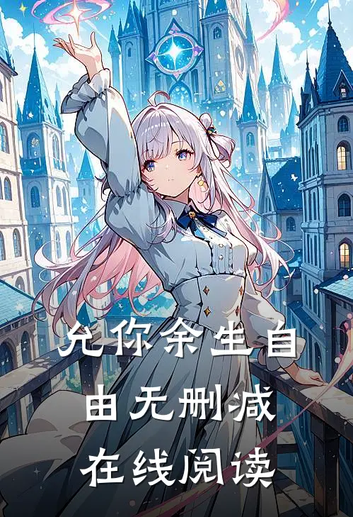 允你余生自由无删减在线阅读