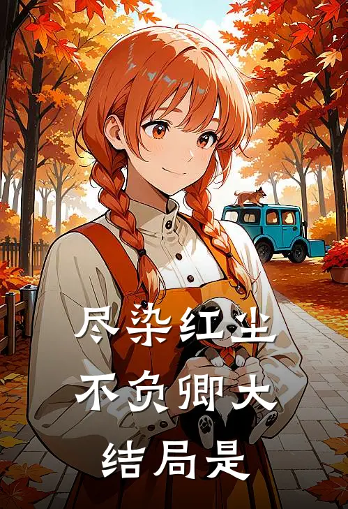 尽染红尘不负卿大结局是