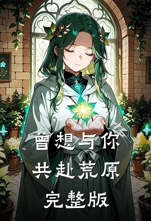 曾想与你共赴荒原完整版
